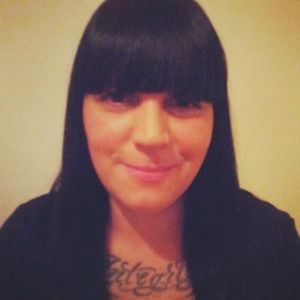 Meet your Posher, Anne-marie